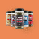 Al Frugoni Seasonings - 5 Pack Combo