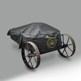 Grills Cover - Fogues TX