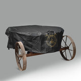 Grills Cover - Fogues TX