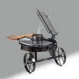 Alamo 100 Grill