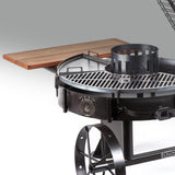 Alamo 100 Grill