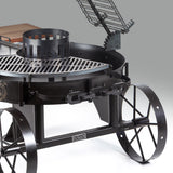 Alamo 100 Grill