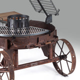 Alamo 100 Grill