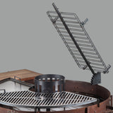 Alamo  120 Grill