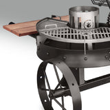 Alamo 80 Grill