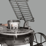 Alamo 80 Grill