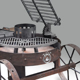 Alamo 80 Grill