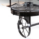 Alamo 120 PRO Grill