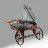 Alamo  120 Grill