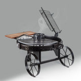 Alamo  120 Grill