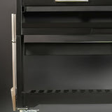 BBQ18SI Argentine Wood Fire & Charcoal Gaucho Grill