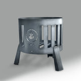 Brazier- Fogues TX