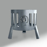 Brazier- Fogues TX