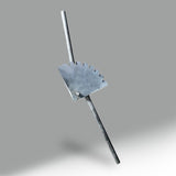 Clamp Rack Grill Bracket - Fogues TX