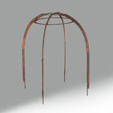 Grilling Cage- Fogues TX
