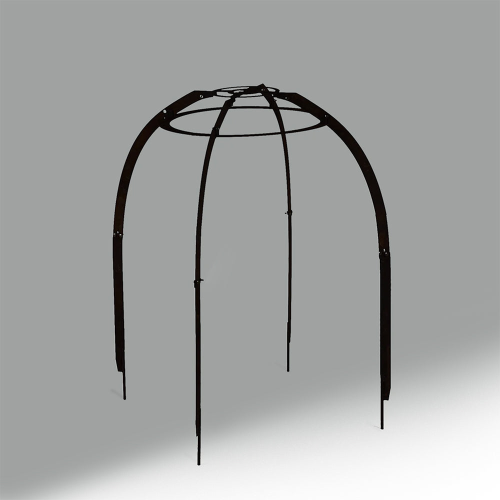 Grilling Cage- Fogues TX