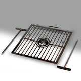Camping Grill - Fogues TX