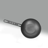 Carbon Steel Skillet 25
