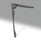 Support Bracket for Oval Cage / Cauldron  - Fogues TX