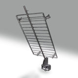 Clamp Rack Grill - Fogues TX