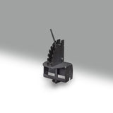 Clamp Rack Grill Bracket - Fogues TX