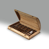 Cutlery Set for 6 - Fogues TX