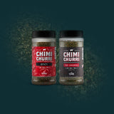 Al Frugoni Seasonings - Chimichurri Combo