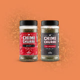 Al Frugoni Seasonings - Chimichurri Combo