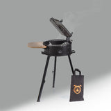 Cowboy Grill