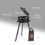 Cowboy Grill