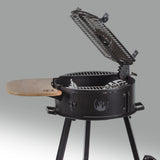 Cowboy Grill