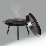 Fogues Disc - Fogues TX