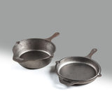 Fogues Frying Pan - Fogues TX