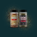 Al Frugoni Seasonings - Original Gaucho Combo
