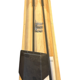 Poker & Shovel - Espiritu Parrillero