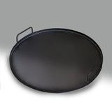 Ivar Griddle - Fogues TX