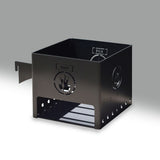 Cowboy & Ivar Pro 2.0 Brazier - Fogues TX