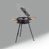 Ivar PRO 2.0 Grill