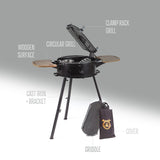 Ivar PRO 2.0 Grill