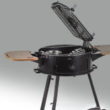 Ivar PRO 2.0 Grill