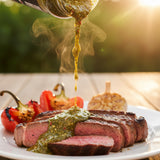 Al Frugoni Seasonings - Cowboys and Gauchos Original Combo