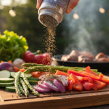Al Frugoni Seasonings - Cowboys and Gauchos Spicy Combo