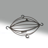 Oval Cage - Fogues TX