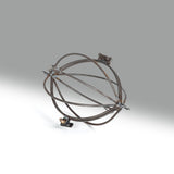 Oval Cage - Fogues TX