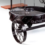 Odin PRO Grill