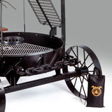 Odin PRO Grill