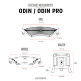 Odin Grill