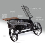 Odin Grill