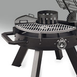 Petit Ram 80 Grill