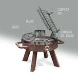 Petit Ram 80 Grill